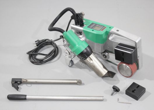 Soudeuse LEISTER UNIROOF AT 40mm