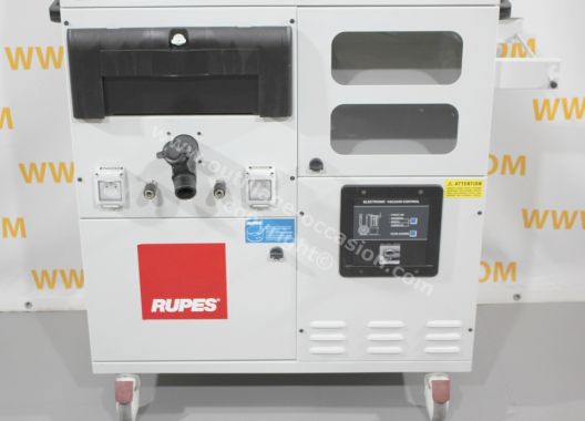 Station de travail mobile RUPES KR2A