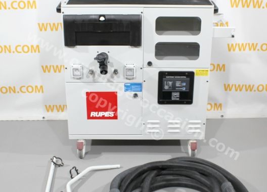 Station de travail mobile RUPES KR2A