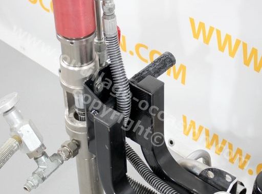 Pompe airless hydraulique TITAN 6900 DI-PLUS