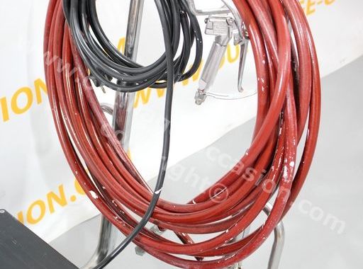 Pompe airless hydraulique TITAN 6900 DI-PLUS