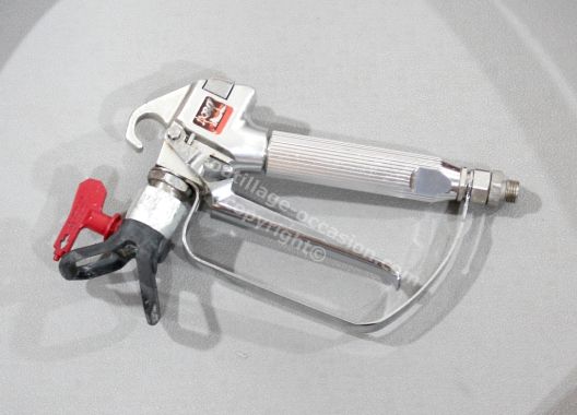 Pompe airless hydraulique TITAN 6900 DI-PLUS