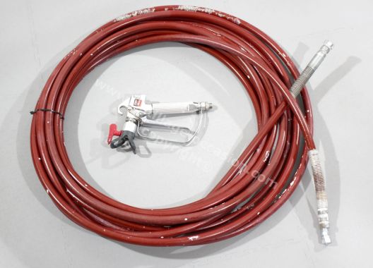 Pompe airless hydraulique TITAN 6900 DI-PLUS