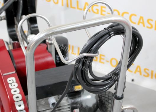 Pompe airless hydraulique TITAN 6900 DI-PLUS