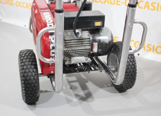 Pompe airless hydraulique TITAN 6900 DI-PLUS