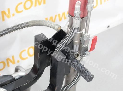 Pompe airless hydraulique TITAN 6900 DI-PLUS