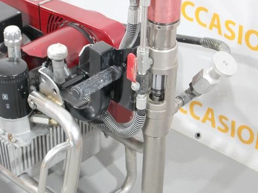 Pompe airless hydraulique TITAN 6900 DI-PLUS