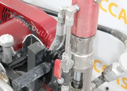 Pompe airless hydraulique TITAN 6900 DI-PLUS