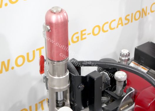 Pompe airless hydraulique TITAN 6900 DI-PLUS