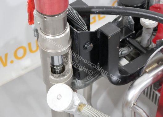 Pompe airless hydraulique TITAN 6900 DI-PLUS
