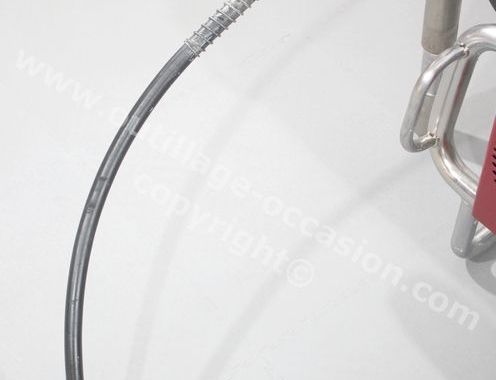 Pompe airless hydraulique TITAN 6900 DI-PLUS