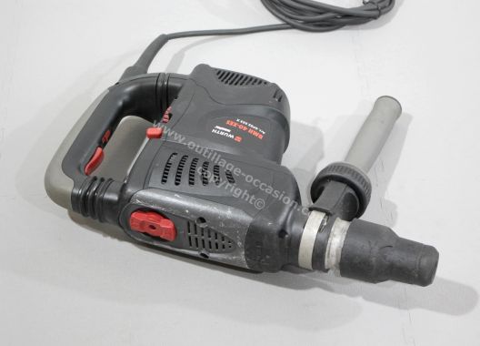 Marteau perforateur et burineur WURTH BMH 40-XES