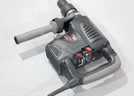Marteau perforateur et burineur WURTH BMH 40-XES