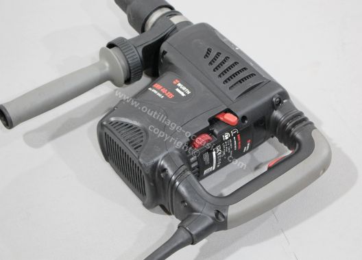 Marteau perforateur et burineur WURTH BMH 40-XES