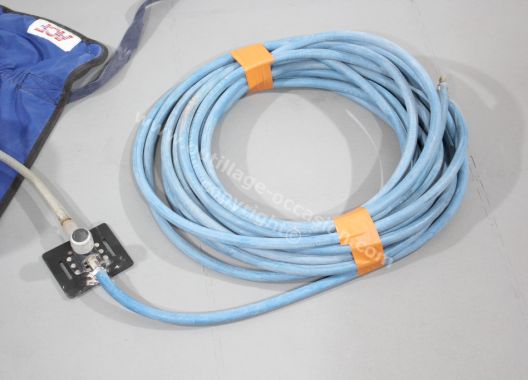 Casque de sablage ACF BALI