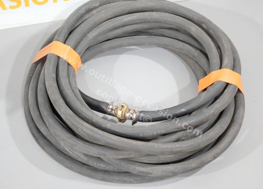 2 casques ACF BORNEO Fenêtre carrée + filtre air respirable PROMATEC