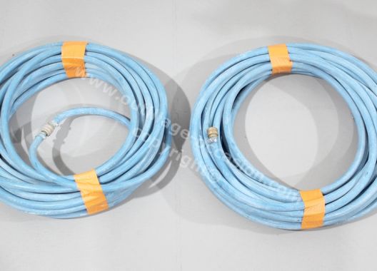 2 casques ACF BORNEO Fenêtre carrée + filtre air respirable PROMATEC