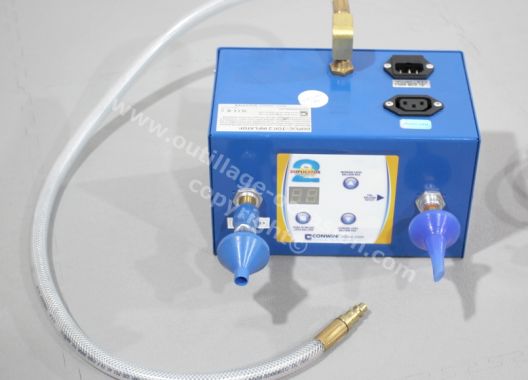 Gonfleur Premium Conwin Duplicator 2