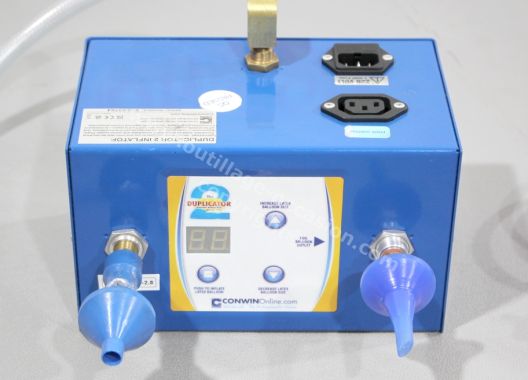 Gonfleur Premium Conwin Duplicator 2