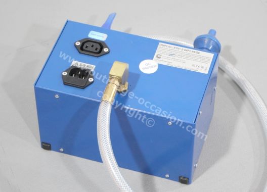 Gonfleur Premium Conwin Duplicator 2