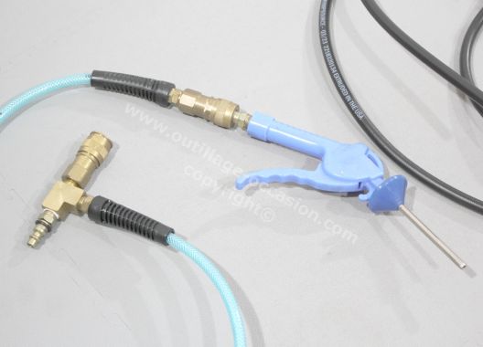 Gonfleur Premium Conwin Duplicator 2