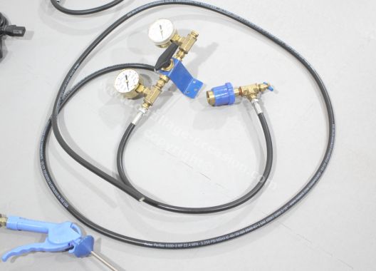Gonfleur Premium Conwin Duplicator 2