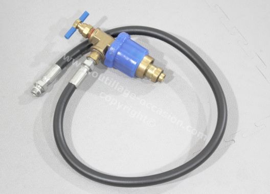 Gonfleur Premium Conwin Duplicator 2