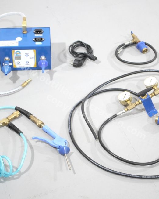 Gonfleur Premium Conwin Duplicator 2