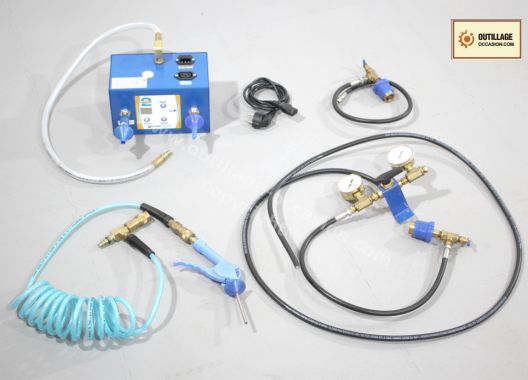 Gonfleur Premium Conwin Duplicator 2
