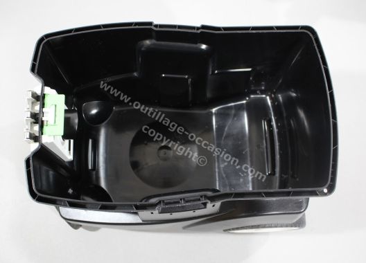 Aspirateur FESTOOL CTM 48 E LE EC B22