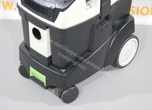 Aspirateur FESTOOL CTM 48 E LE EC B22
