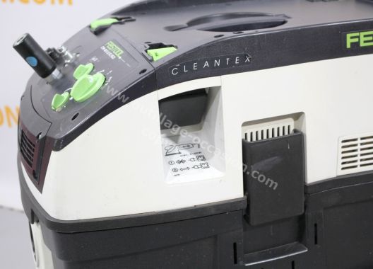 Aspirateur FESTOOL CTM 48 E LE EC B22