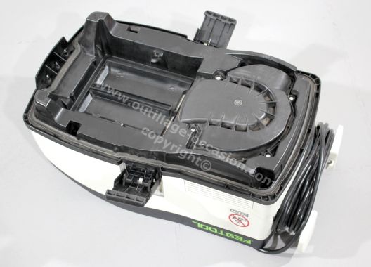 Aspirateur FESTOOL CTM 48 E LE EC B22