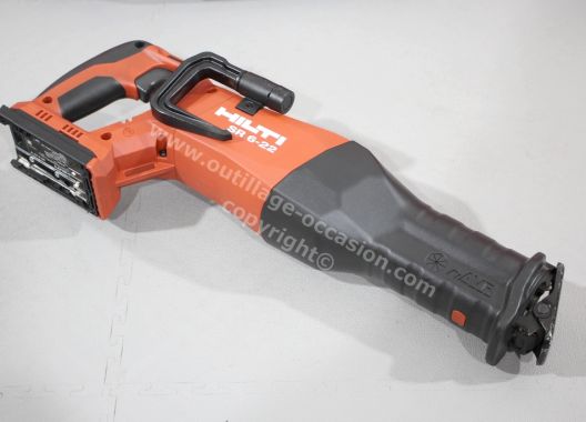 Kit HILTI NURON 4 machines