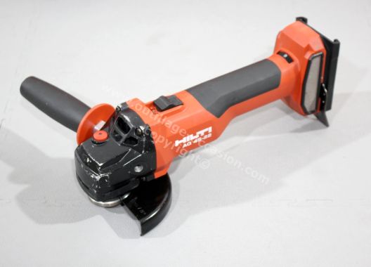 Kit HILTI NURON 4 machines