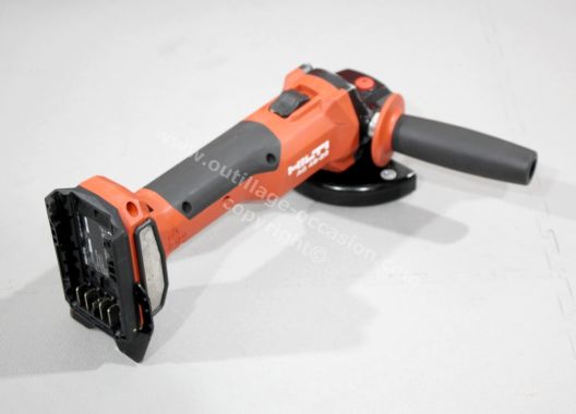 Kit HILTI NURON 4 machines
