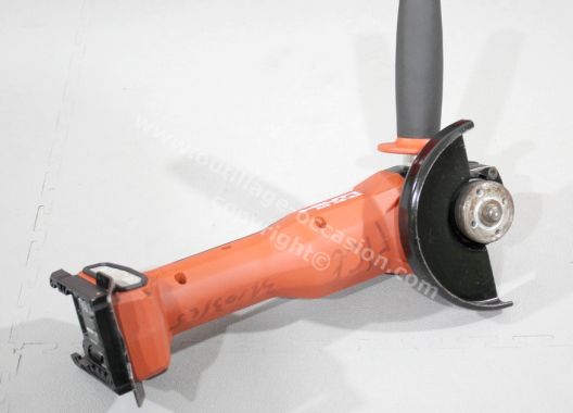 Kit HILTI NURON 4 machines