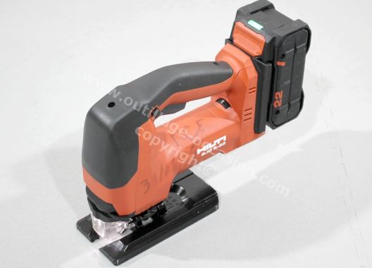 Kit HILTI NURON 4 machines