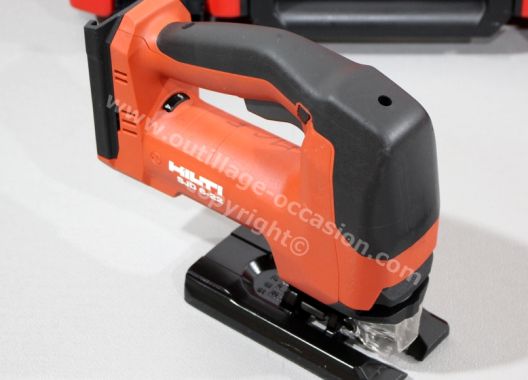 Kit HILTI NURON 4 machines