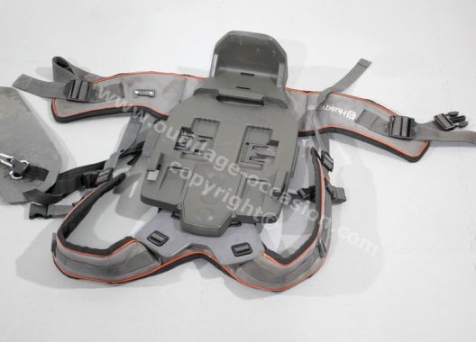Débroussailleuse HUSQVARNA 535iRXT + batterie HUSQVARNA BLi950X