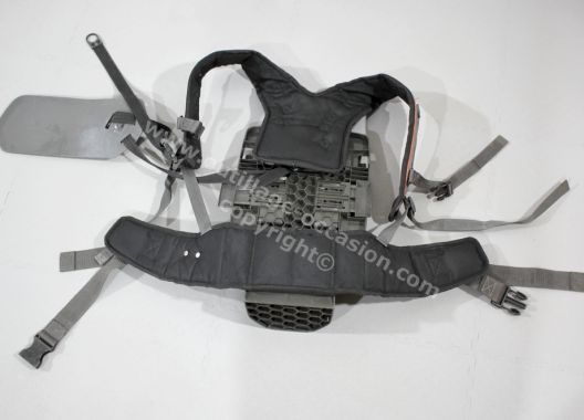 Débroussailleuse HUSQVARNA 535iRXT + batterie HUSQVARNA BLi950X