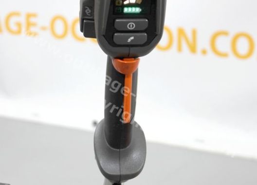 Débroussailleuse HUSQVARNA 535iRXT + batterie HUSQVARNA BLi950X