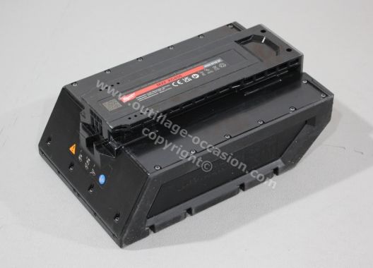 MILWAUKEE – Aiguille vibrante MXF Solo + batterie MX FUEL 6Ah MXF XC406 + chargeur MX FUEL MXF C