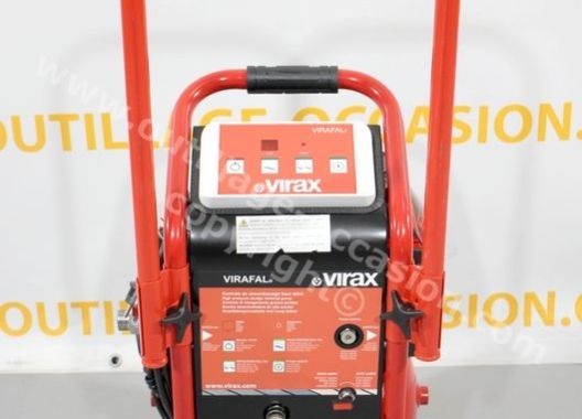Désemboueur VIRAX VIRAFAL