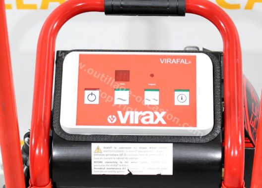 Désemboueur VIRAX VIRAFAL