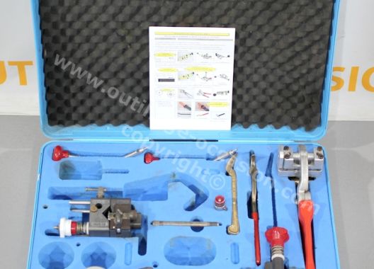 ( *VENDU* ) Coffret d&rsquo;outils HTA ALROC POPY