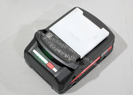 Sertisseuse ROTHENBERGER ROMAX COMPACT 3 + 8 mâchoires