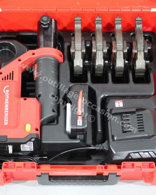 rothenberger romax compact III 180826 (3)