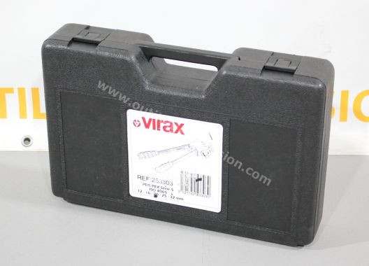 Sertisseuse axiale manuelle PER VIRAX