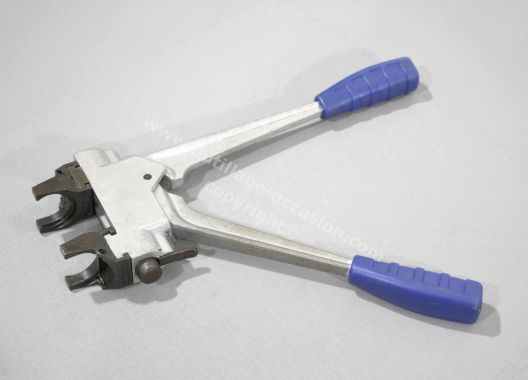 Sertisseuse axiale manuelle PER VIRAX
